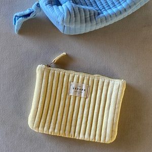 Brand New, Sézane Pouch